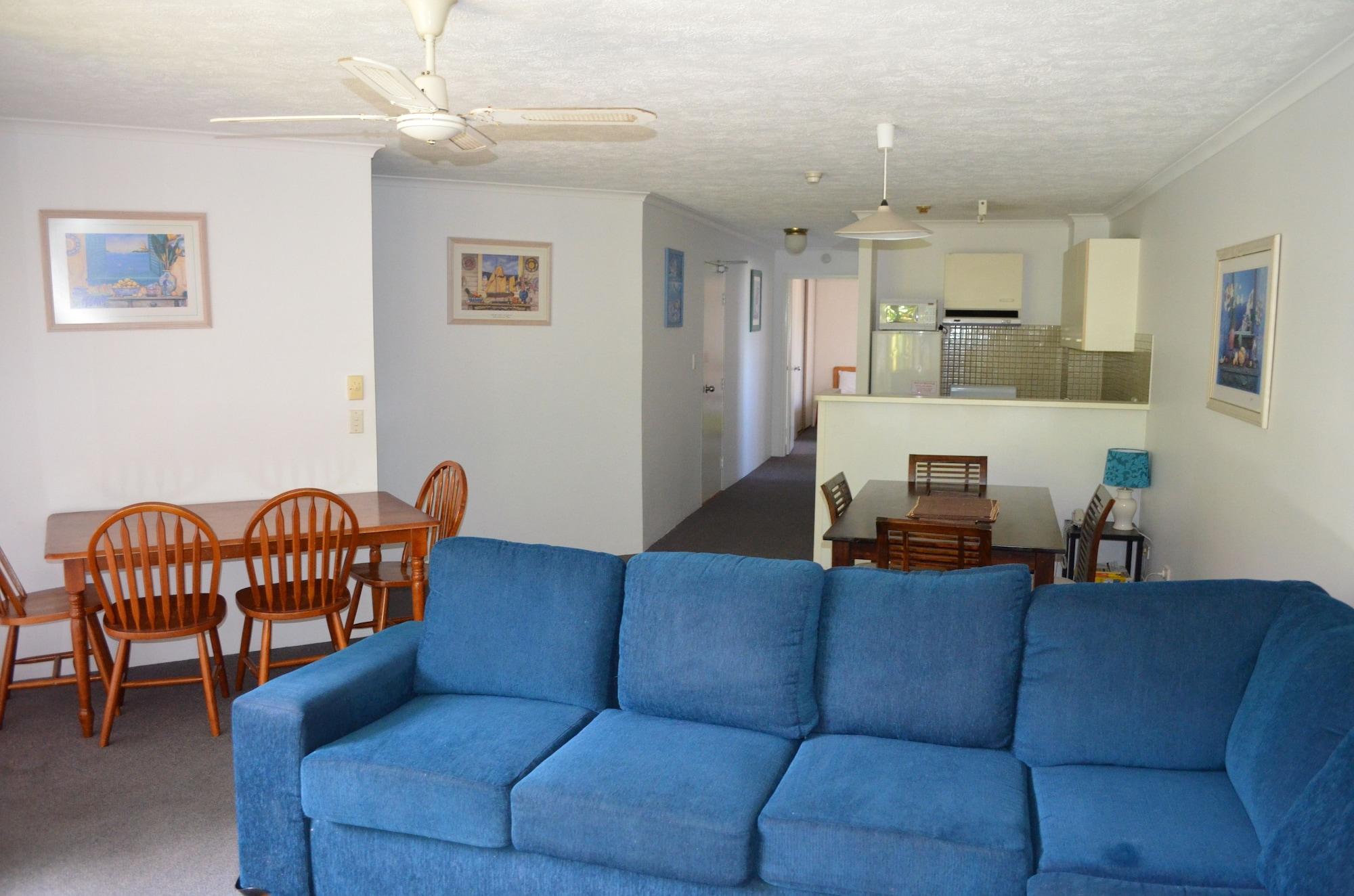 Enderley Gardens Resort Gold Coast Bagian luar foto