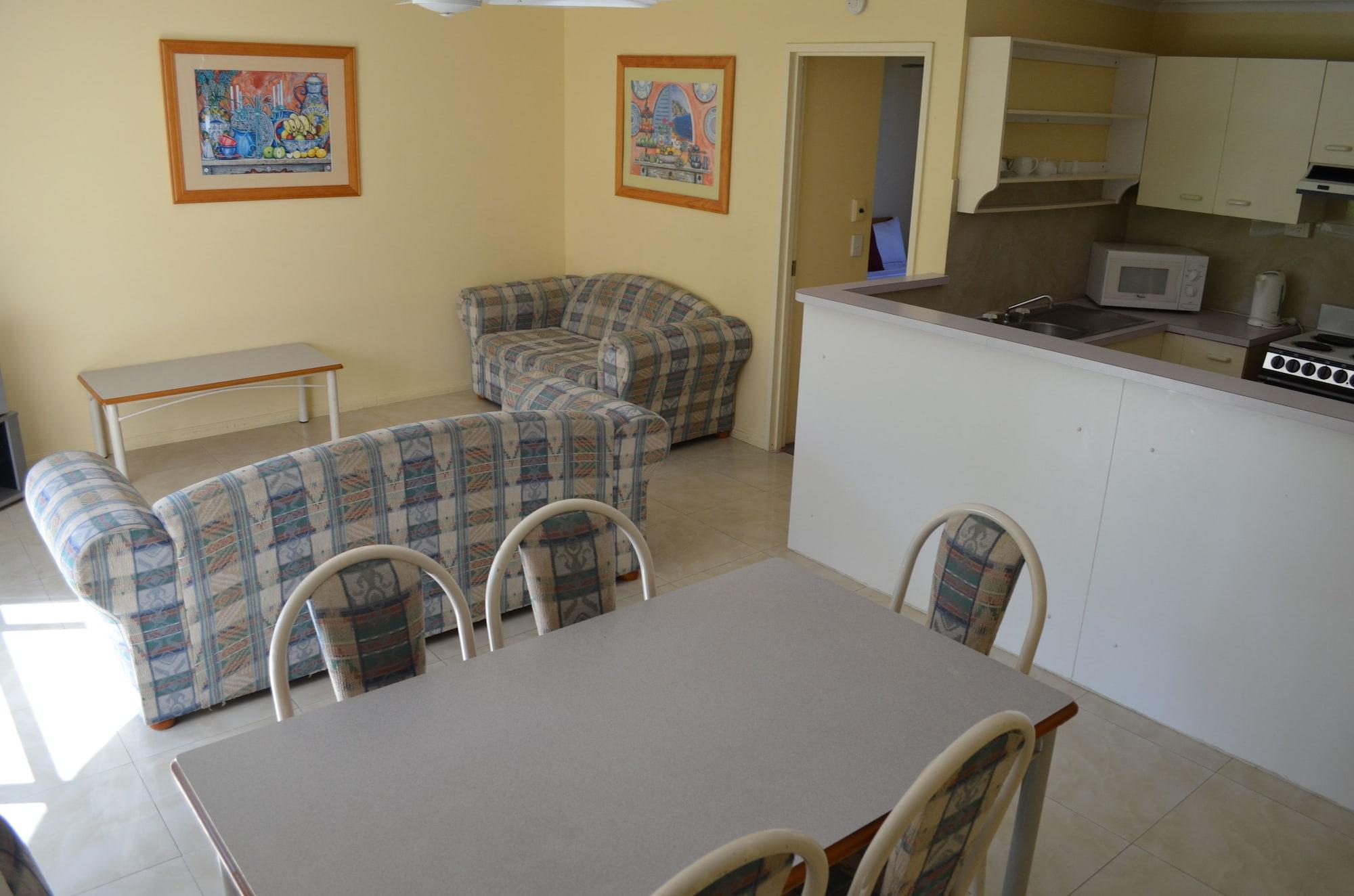 Enderley Gardens Resort Gold Coast Bagian luar foto