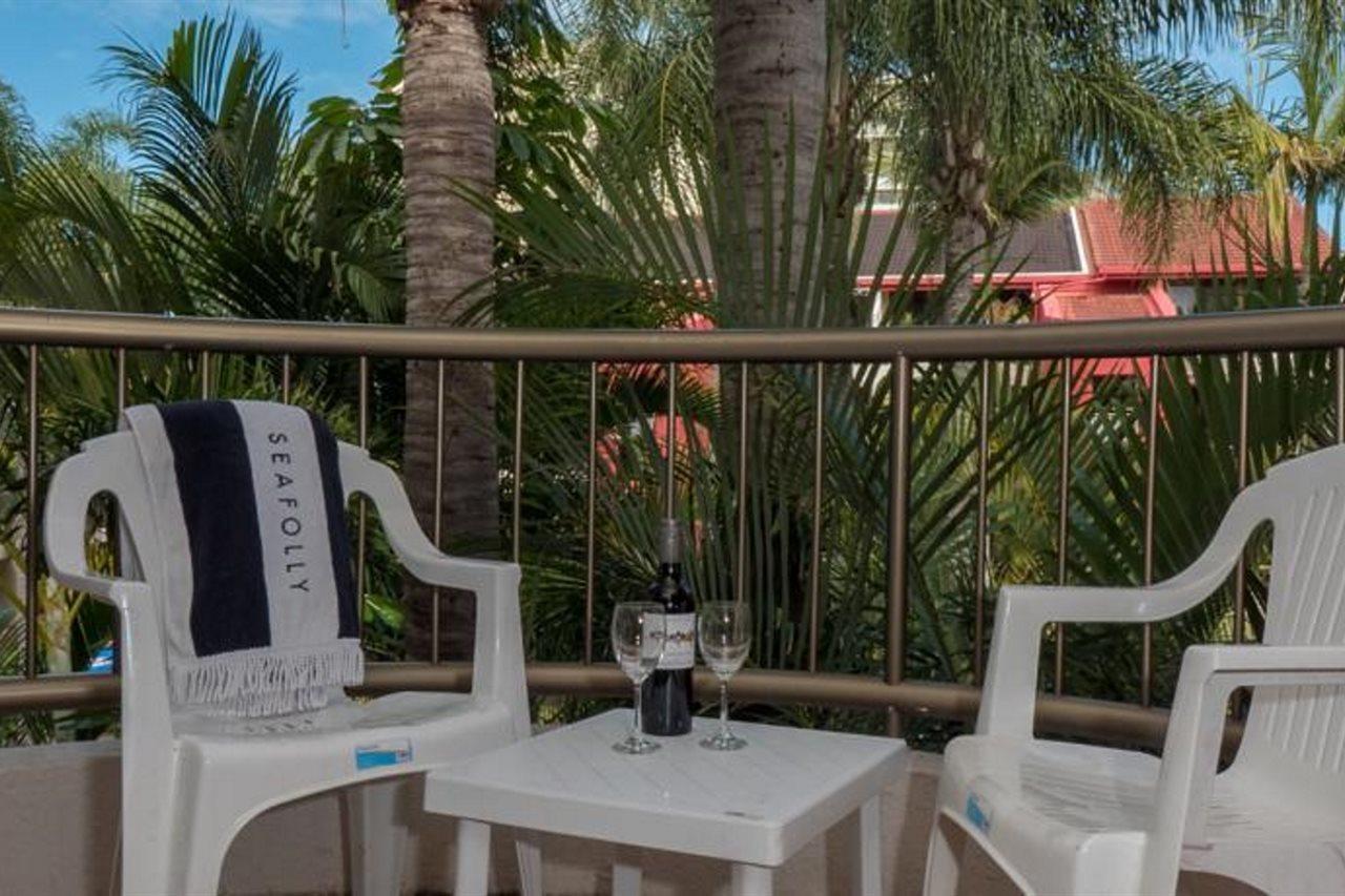 Enderley Gardens Resort Gold Coast Bagian luar foto