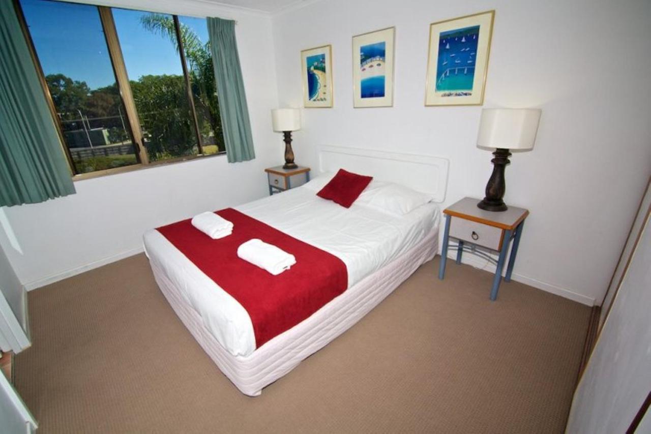 Enderley Gardens Resort Gold Coast Ruang foto